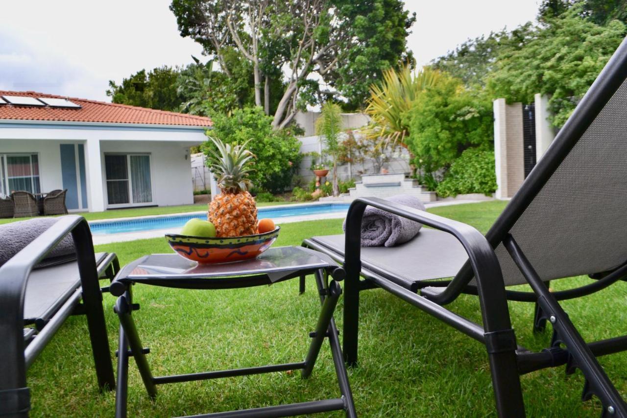 Grenadilla (Adults Only) Apartment Constantia Luaran gambar
