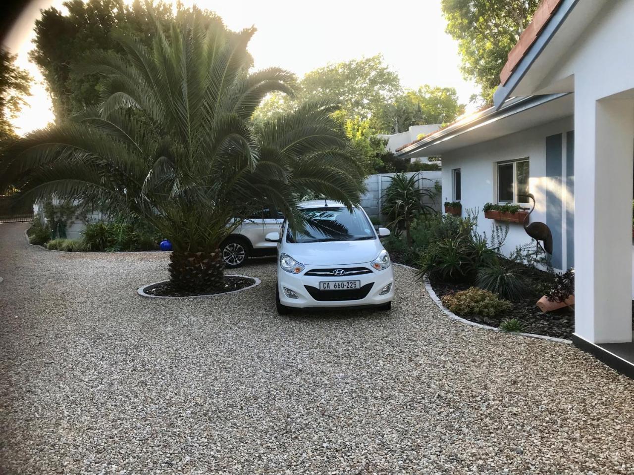 Grenadilla (Adults Only) Apartment Constantia Luaran gambar