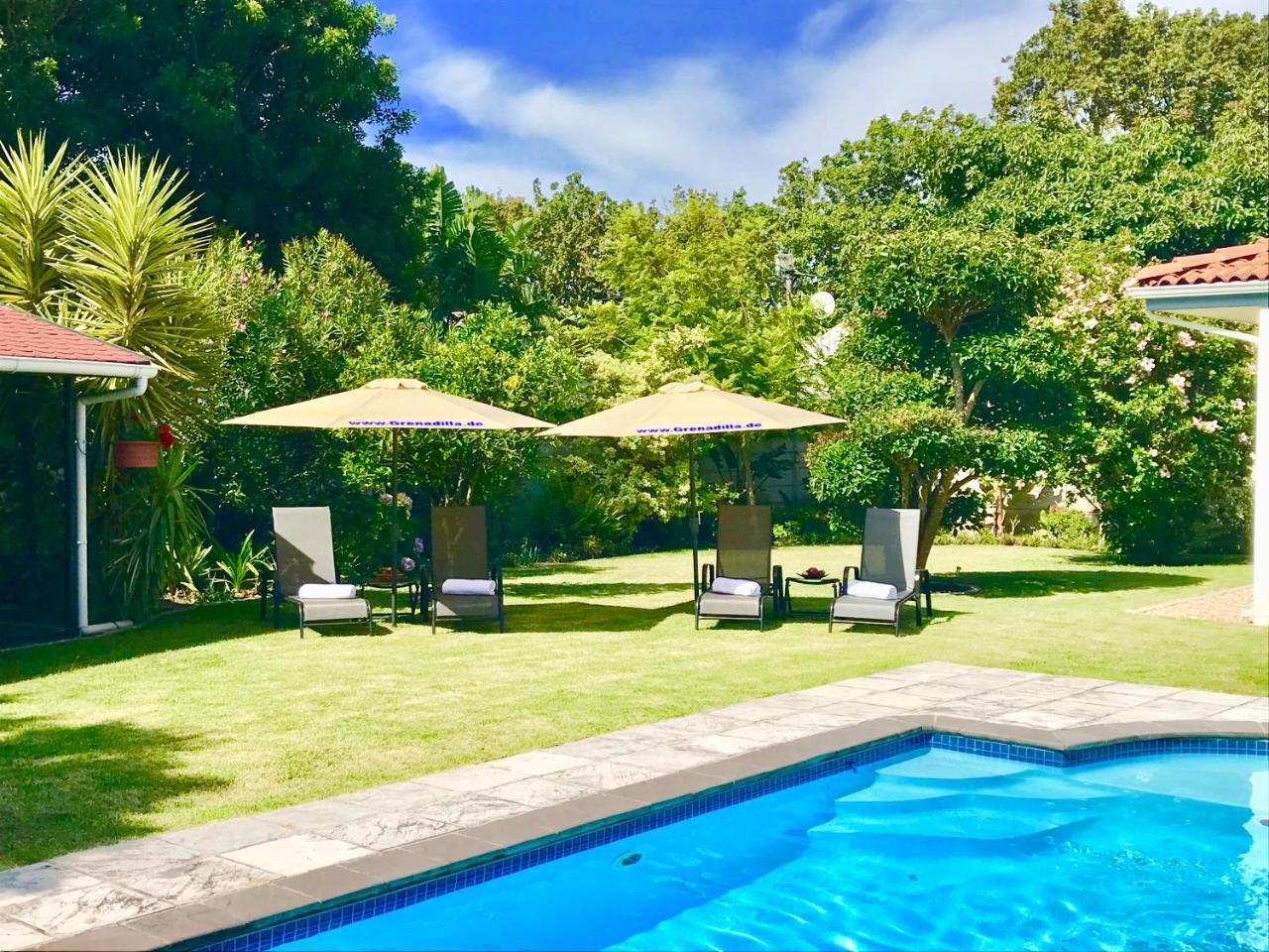 Grenadilla (Adults Only) Apartment Constantia Luaran gambar