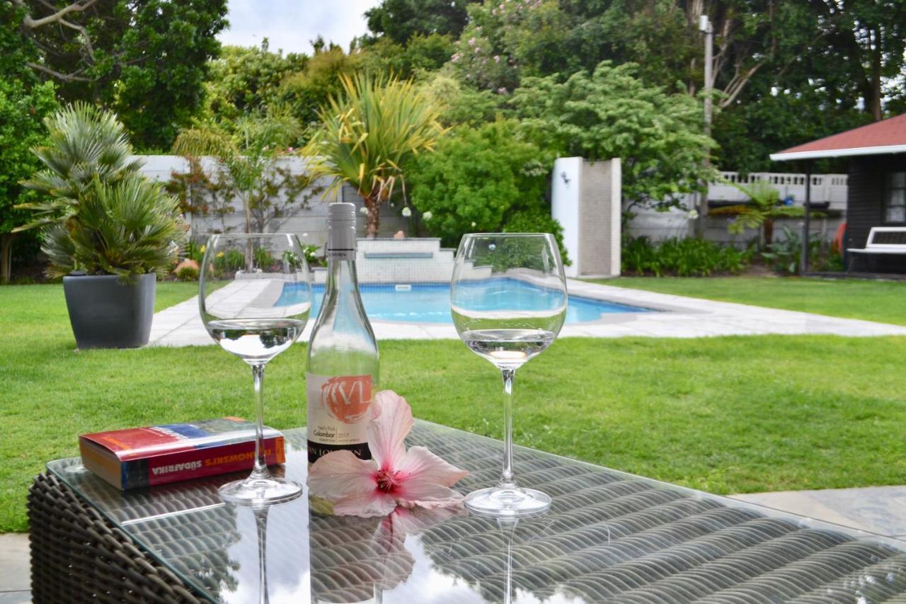 Grenadilla (Adults Only) Apartment Constantia Luaran gambar