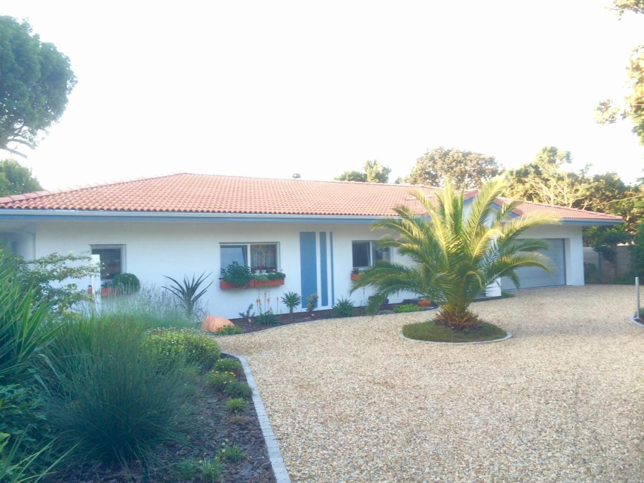 Grenadilla (Adults Only) Apartment Constantia Luaran gambar
