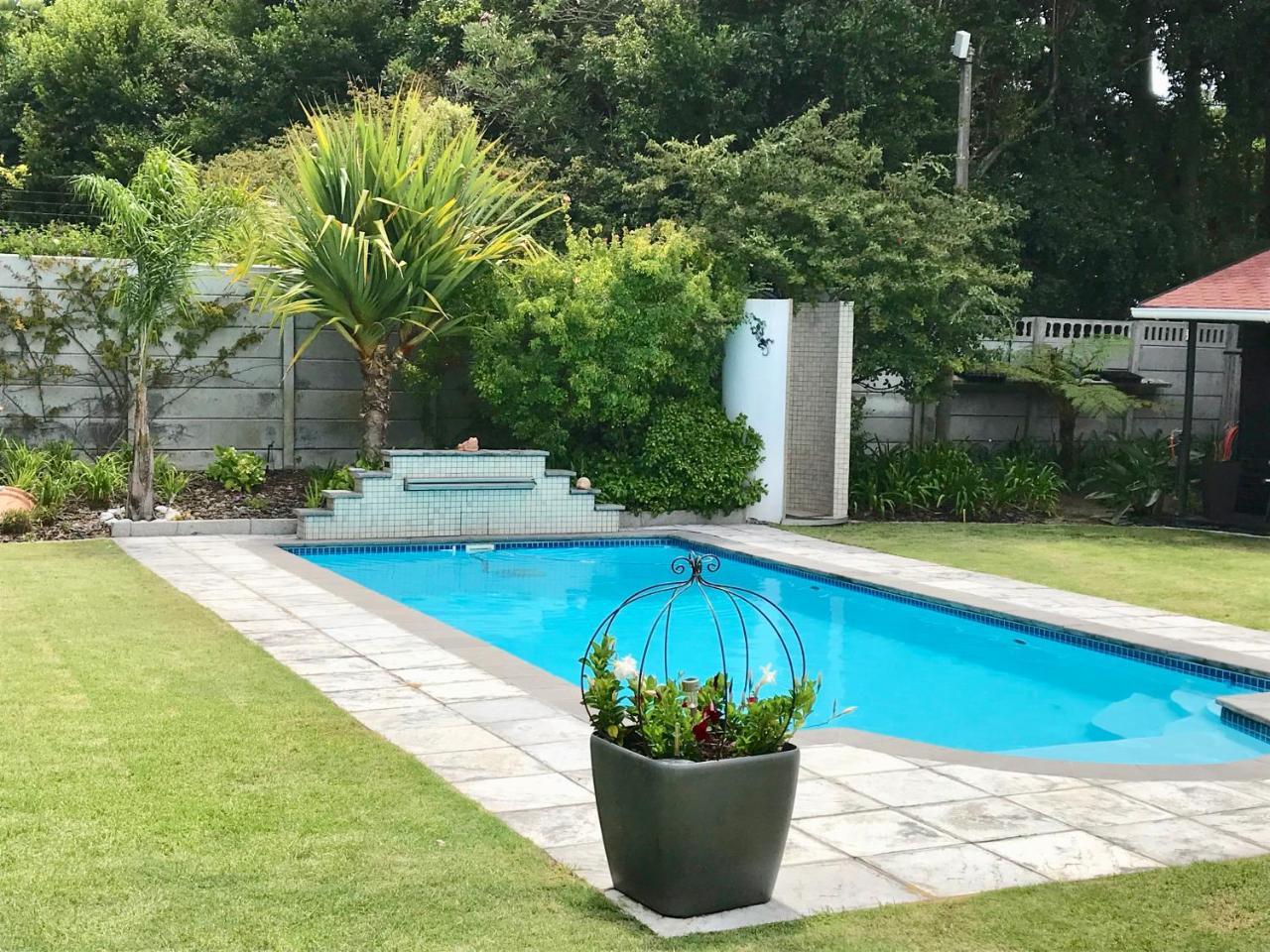 Grenadilla (Adults Only) Apartment Constantia Luaran gambar