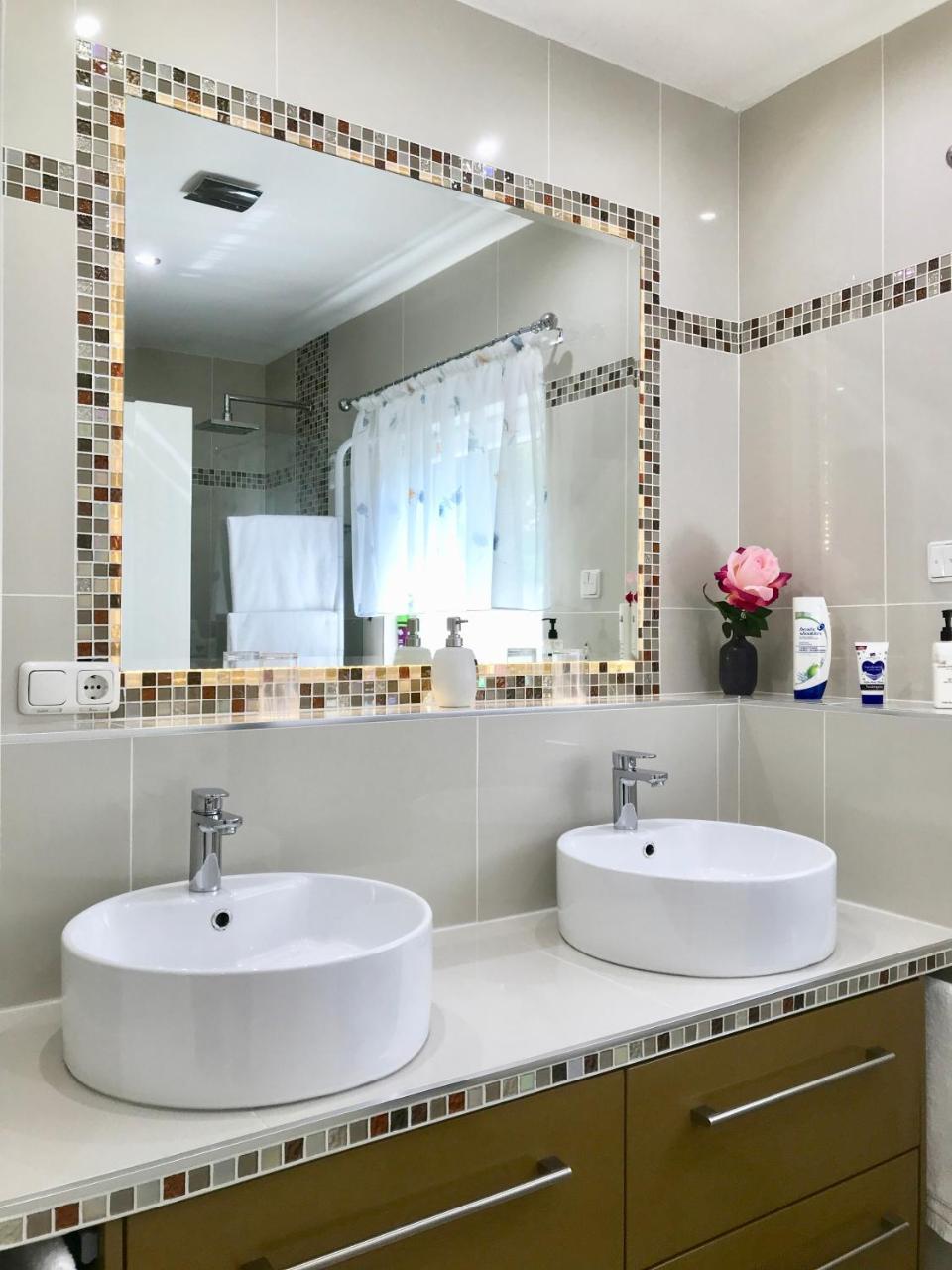 Grenadilla (Adults Only) Apartment Constantia Luaran gambar