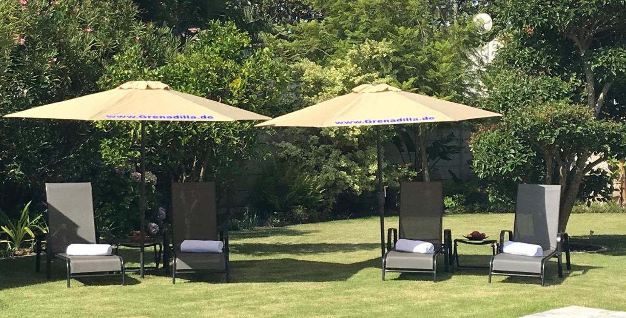 Grenadilla (Adults Only) Apartment Constantia Luaran gambar