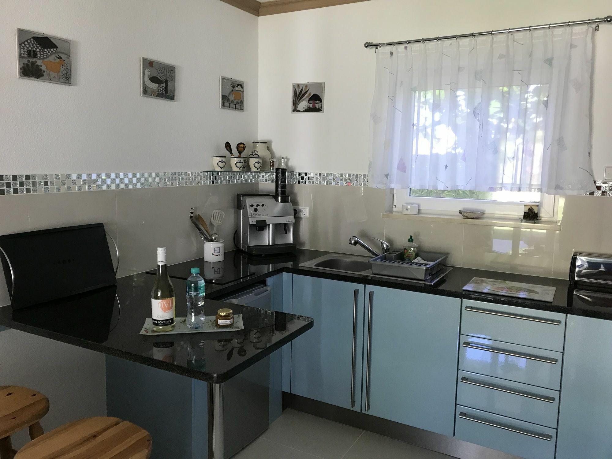 Grenadilla (Adults Only) Apartment Constantia Luaran gambar