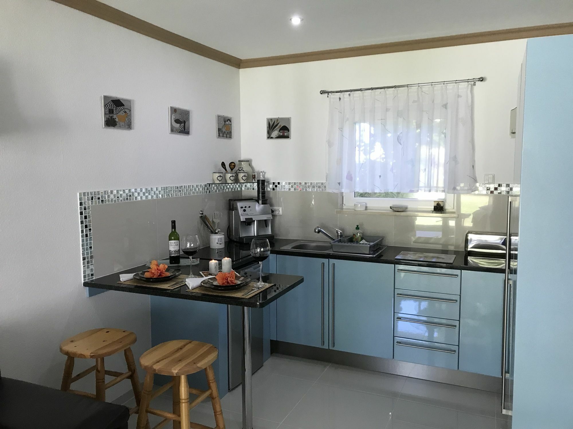 Grenadilla (Adults Only) Apartment Constantia Luaran gambar