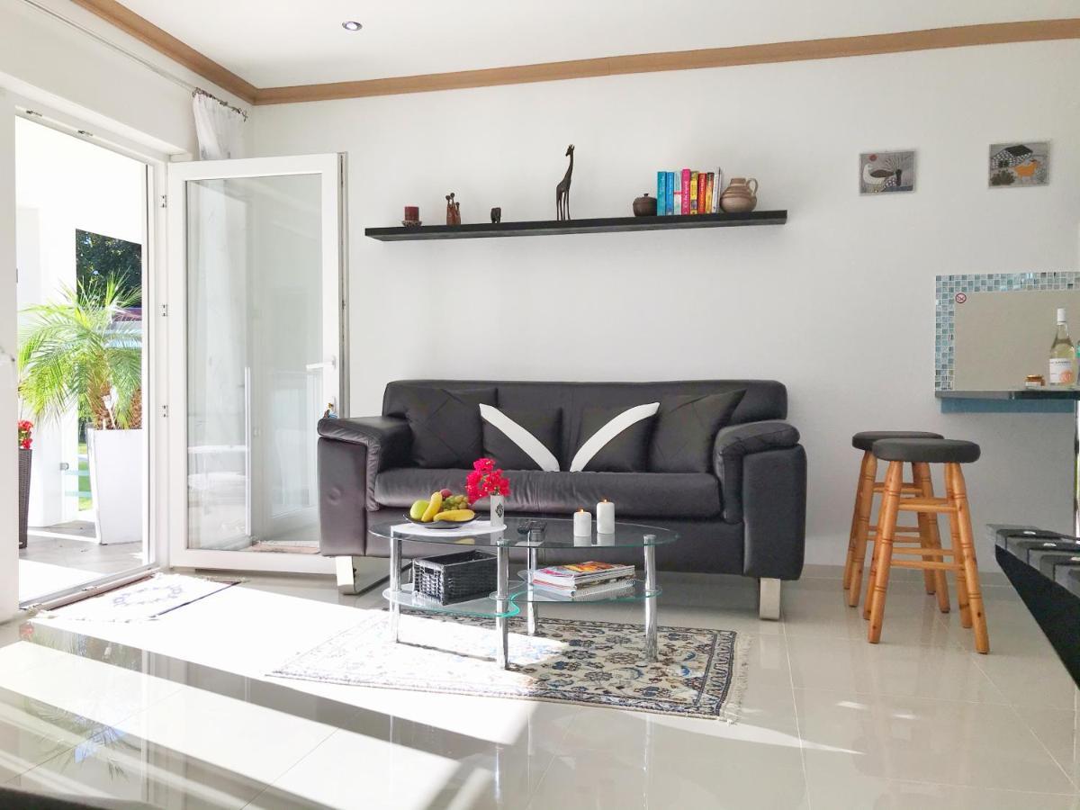 Grenadilla (Adults Only) Apartment Constantia Luaran gambar