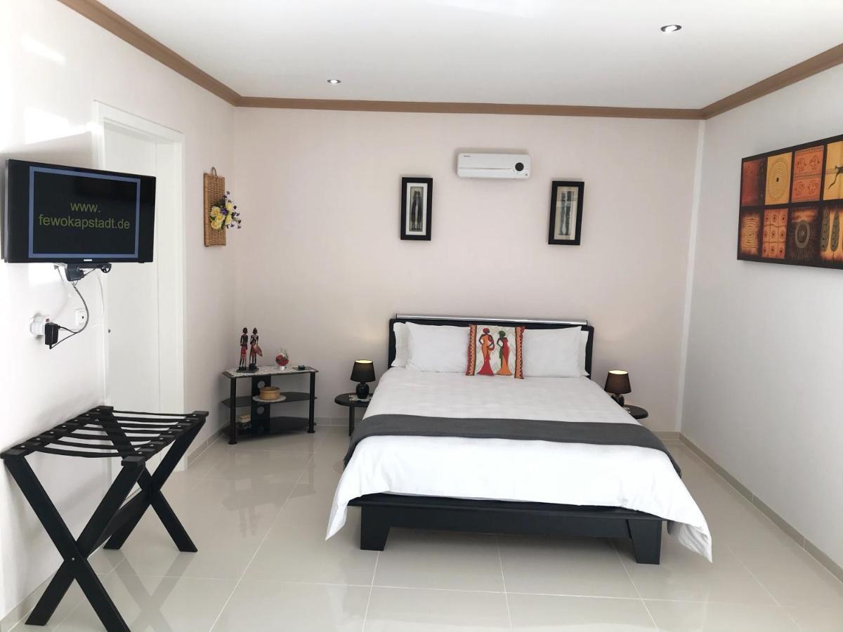 Grenadilla (Adults Only) Apartment Constantia Luaran gambar