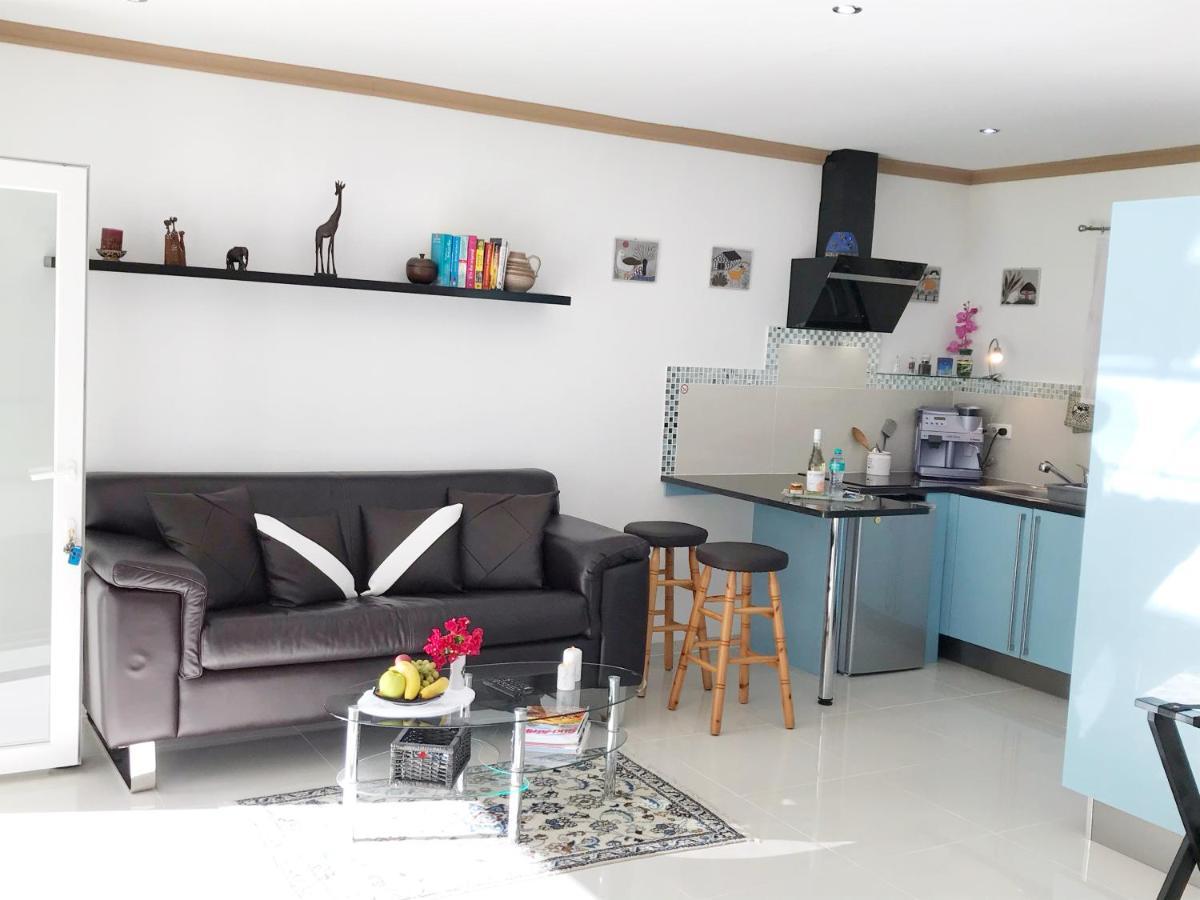 Grenadilla (Adults Only) Apartment Constantia Luaran gambar