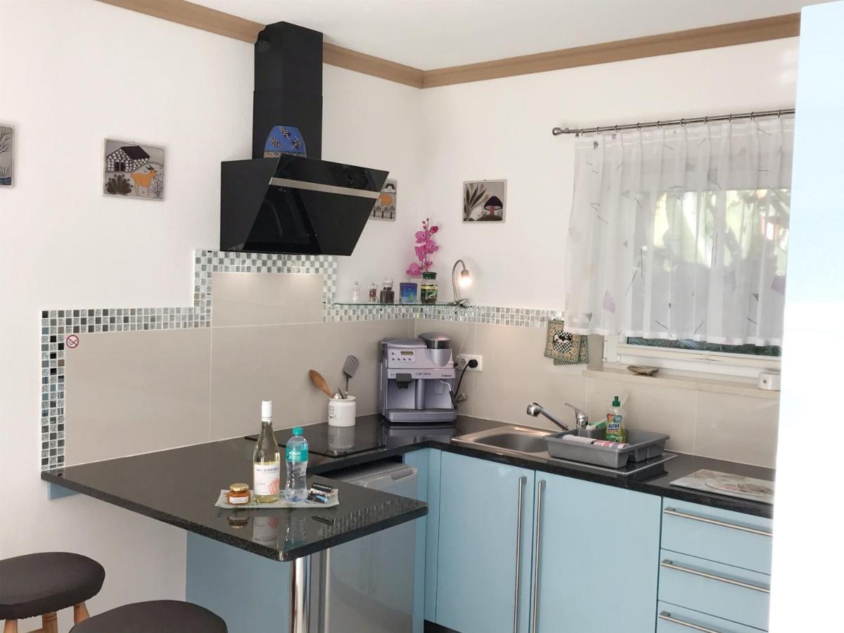 Grenadilla (Adults Only) Apartment Constantia Luaran gambar