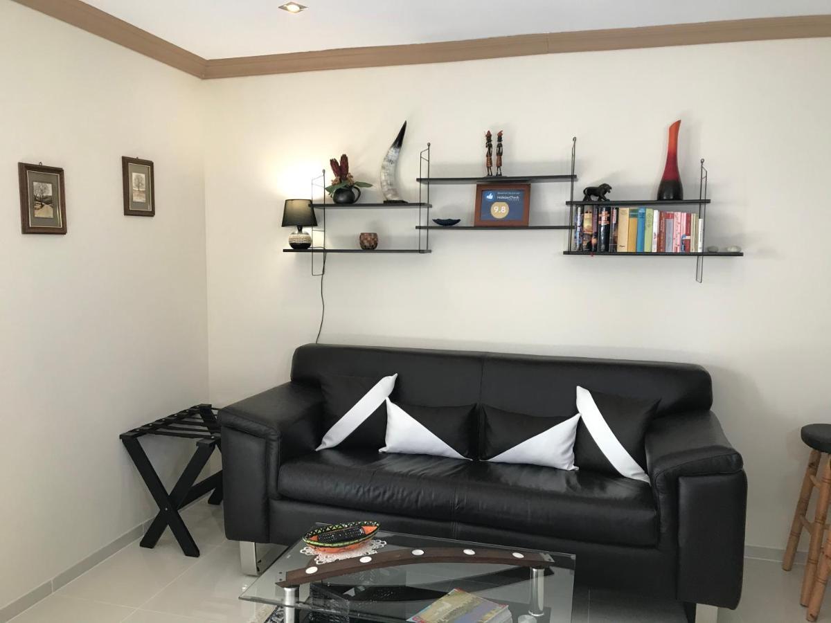 Grenadilla (Adults Only) Apartment Constantia Luaran gambar