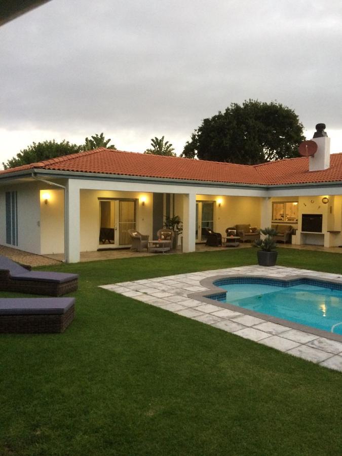 Grenadilla (Adults Only) Apartment Constantia Luaran gambar