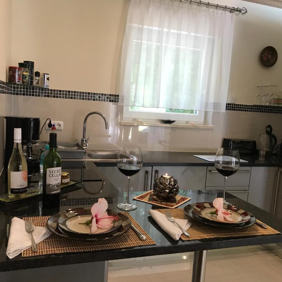 Grenadilla (Adults Only) Apartment Constantia Luaran gambar