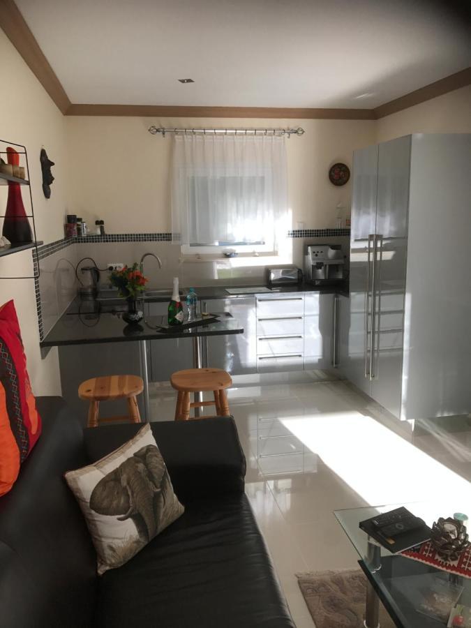 Grenadilla (Adults Only) Apartment Constantia Luaran gambar