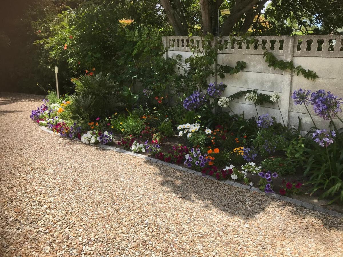 Grenadilla (Adults Only) Apartment Constantia Luaran gambar