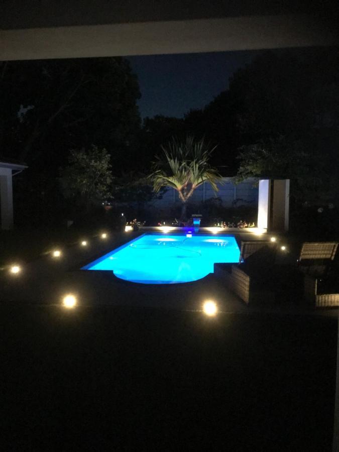 Grenadilla (Adults Only) Apartment Constantia Luaran gambar
