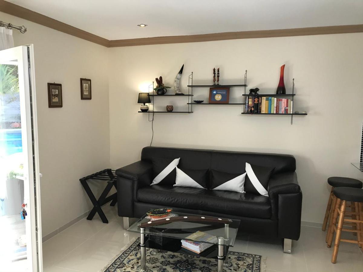 Grenadilla (Adults Only) Apartment Constantia Luaran gambar