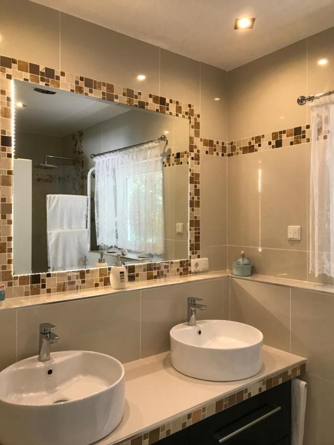 Grenadilla (Adults Only) Apartment Constantia Luaran gambar