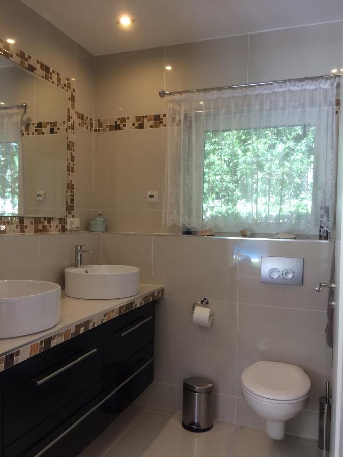 Grenadilla (Adults Only) Apartment Constantia Luaran gambar